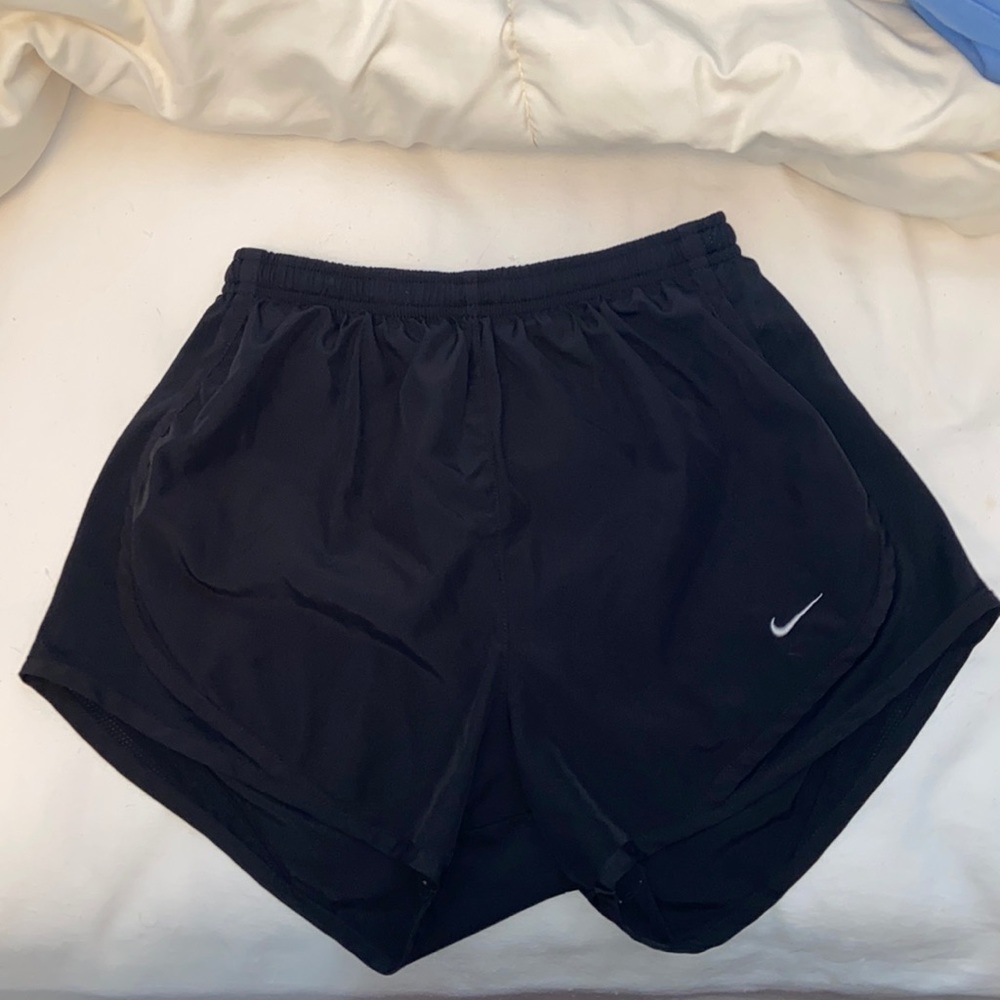 Nike dri-fit shorts